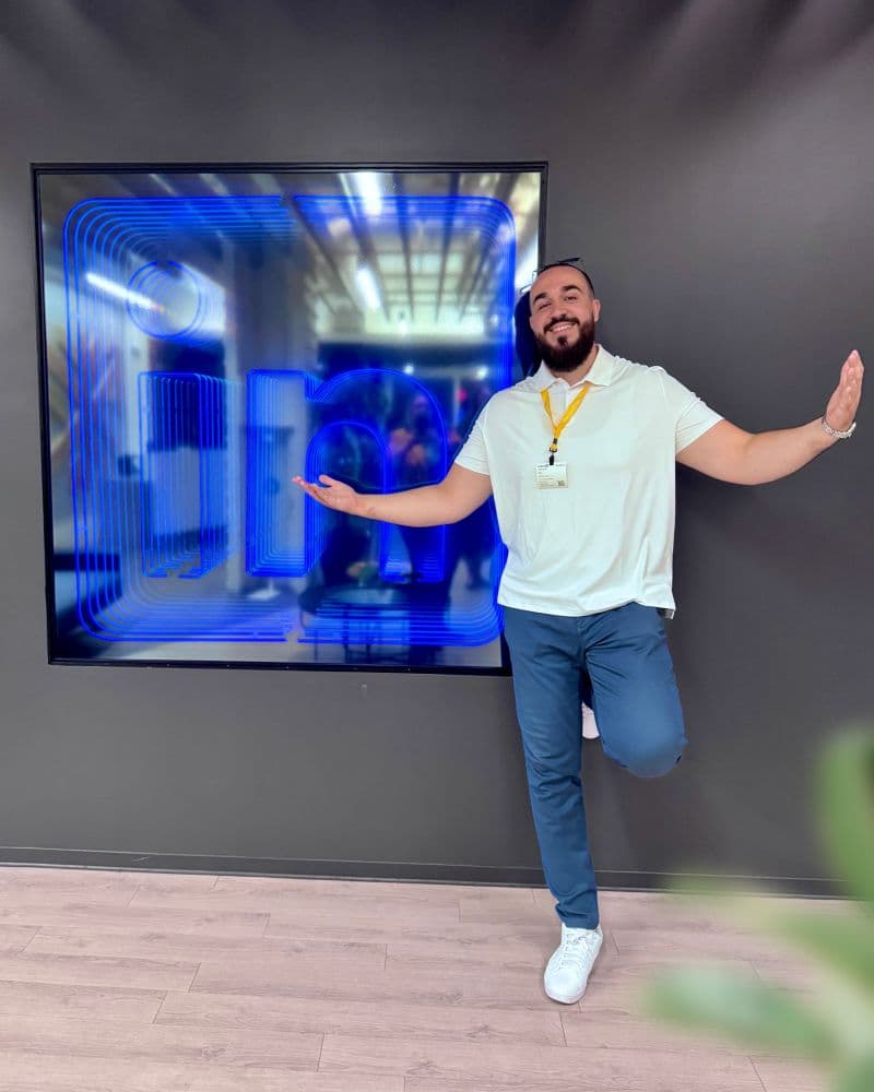 Image for a LinkedIn post